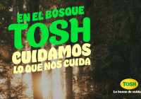 Murales que respiran y absorben CO2: la apuesta de TOSH para transformar el aire de Bogotá y Medellín