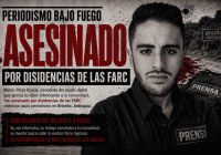 Briceño: Retrato de un periodismo bajo fuego