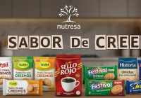 ¡El Sabor de Creer: Nutresa transforma sus empaques en mensajes de esperanza para Colombia!