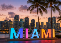 Miami 2026: donde el Mundial se vive como una fiesta sin fin