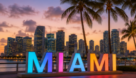 Miami 2026: donde el Mundial se vive como una fiesta sin fin