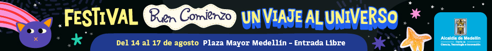 Alcaldìa de Medellìn