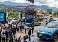 La jugada inteligente que acelera la transición hacia la movilidad sostenible en el Oriente antioqueño