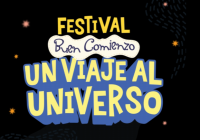 Festival Buen Comienzo 2026: Medellín despega en un viaje al universo imaginado por los niños