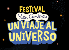 Festival Buen Comienzo 2026: Medellín despega en un viaje al universo imaginado por los niños
