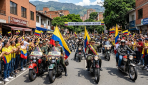 El estruendo de la gratitud: Por qué las calles de Medellín deben llenarse de banderas este 8 de agosto