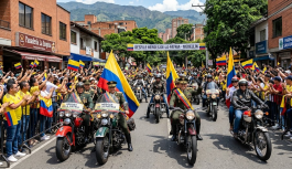 El estruendo de la gratitud: Por qué las calles de Medellín deben llenarse de banderas este 8 de agosto