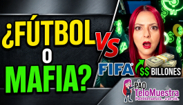 El Gran Negocio de la FIFA: ¿Es Rentable Organizar un Mundial de Fútbol?