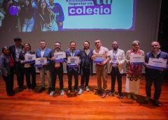 Pantallas que transforman realidades: El aplauso nacional a la IU Digital por democratizar la educación superior