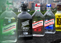 Más de un siglo de visión: el camino de la Fábrica de Licores de Antioquia hacia el liderazgo total