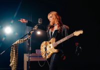 La Suzy y el renacer del Soul en Medellín: Crónica de un concierto perfecto que nos devolvió a los 60