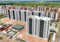 Nuevas oportunidades de hábitat: La reactivación inmobiliaria y las tendencias residenciales en Antioquia