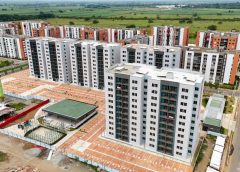 Nuevas oportunidades de hábitat: La reactivación inmobiliaria y las tendencias residenciales en Antioquia