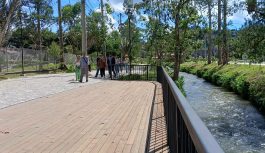 Turismo sostenible y desarrollo en El Retiro: crónica de una transformación en marcha