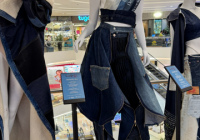 Nuevas historias en denim: la alianza entre Arkadia, Levi’s® y la UPB que redefine el futuro del diseño colombiano