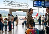 Así viajan los antioqueños en 2026: destinos y nuevas tendencias
