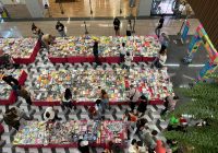 La fiesta de las letras no se detiene: el Gran Outlet de Libros extiende su temporada en Florida Parque Comercial tras una masiva acogida ciudadana