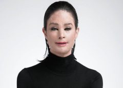 Renacer desde las cenizas: la lección de perdón y resiliencia de Natalia Ponce de León en ALUNA