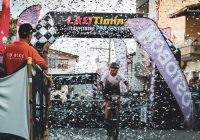 Bicitravesía Cañasgordas: diez años pedaleando contra el pronóstico y coronando la cumbre del MTB antioqueño