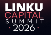Concluyó con éxito en Medellín el LinkU Capital Summit tras abrir la puerta a más de USD 50 millones en inversión para Colombia￼