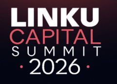 Concluyó con éxito en Medellín el LinkU Capital Summit tras abrir la puerta a más de USD 50 millones en inversión para Colombia￼
