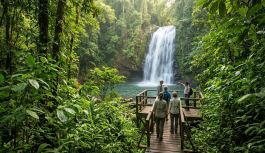 Belize abre su última ventana del año para vivir la exuberante “Green Season” entre selva virgen, arrecifes y viajes conscientes