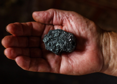 Radiografía de la precariedad en los socavones de Antioquia: menos del 5 % de los mineros artesanales cuenta con seguridad social frente a graves riesgos de salud