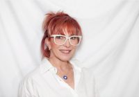Yaneth Waldman llega a Bogotá con su inspiradora charla “No solo la fe mueve montañas” en ALUNA Centro Cultural