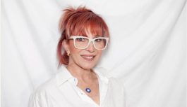Yaneth Waldman llega a Bogotá con su inspiradora charla “No solo la fe mueve montañas” en ALUNA Centro Cultural