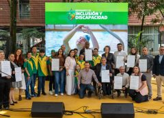 Radiografía de la inclusión universitaria en Antioquia: el modelo de la IU Digital que rompe las barreras del acceso y la deserción en la educación superior